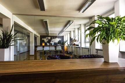 Gewerbeobjekt Stuttgart West - 4.300&euro; | Angebot:25783590