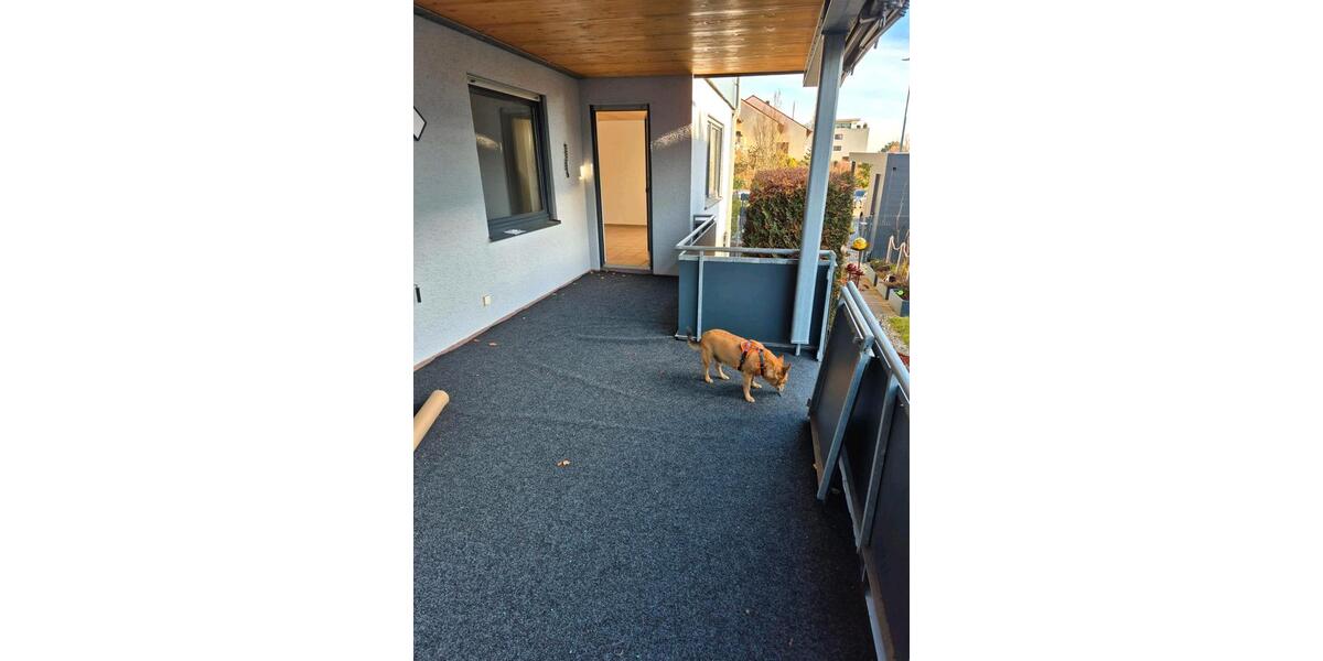 Erdgeschoßwohnung Schönaich - 4.5 Zimmer, 100 m&sup2;, 1.250&euro; | Angebot:25402483