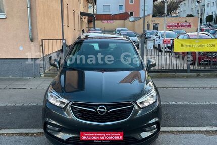 Opel Mokka X 99.998 km 12.999 &euro; Stuttgart 70435