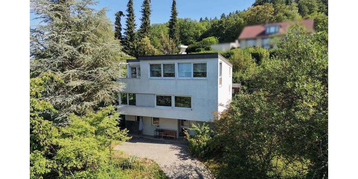 Einfamilienhaus Nagold - 5 Zimmer, 139 m&sup2;, 539.000&euro; | Angebot:27186605