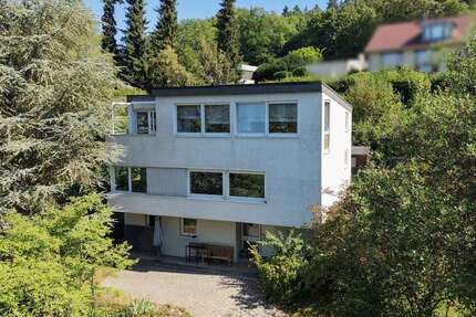 Haus Nagold - 5 Zimmer, 139 m&sup2;, 539.000&euro; | Angebot:27186605