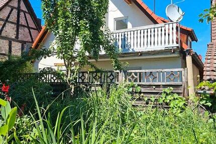 Haus Renningen - 12 Zimmer, 232 m&sup2;, 545.000&euro; | Angebot:27195657