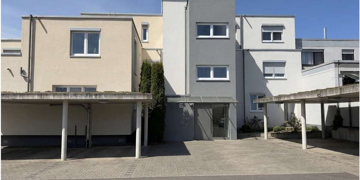 Etagenwohnung Schönaich - 4.5 Zimmer, 150 m&sup2;, 990.000&euro; | Angebot:26981468