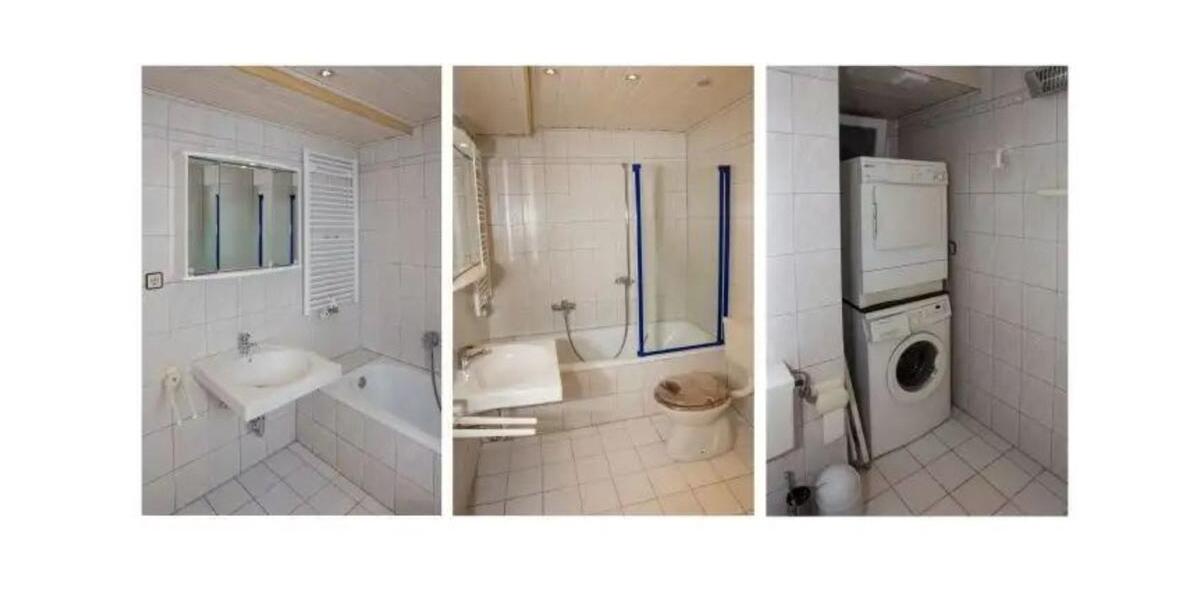 Erdgeschoßwohnung Aidlingen - 2 Zimmer, 40 m&sup2;, 500&euro; | Angebot:25872120