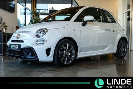 Abarth 595 38.900 km 15.990 &euro; Kusterdingen 72127