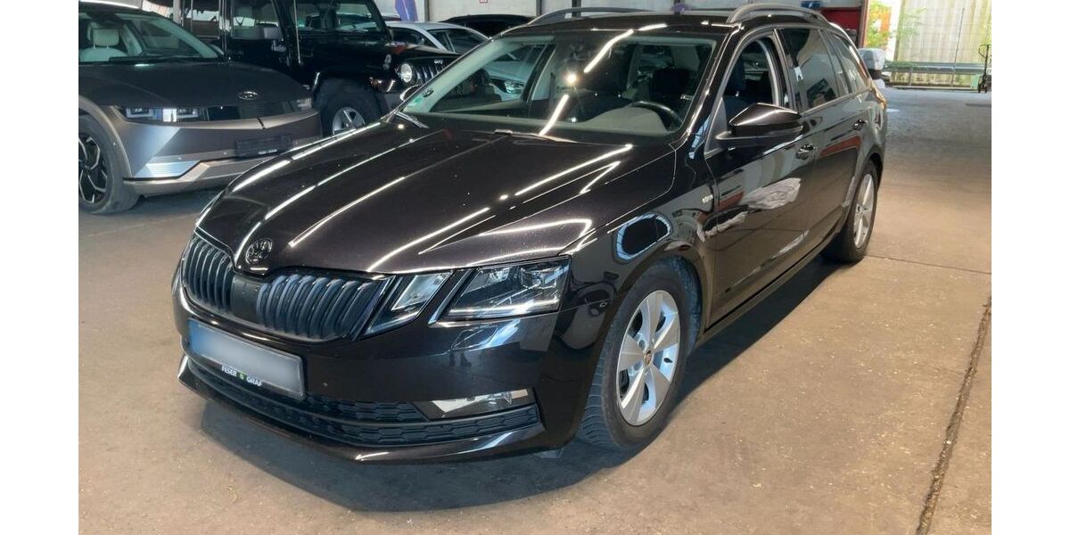 Skoda Octavia 140.000 km 15.980 &euro; Pfullingen 72793