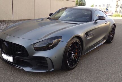 Mercedes-Benz AMG GT R 25.300 km 145.000 &euro; Horb 72160