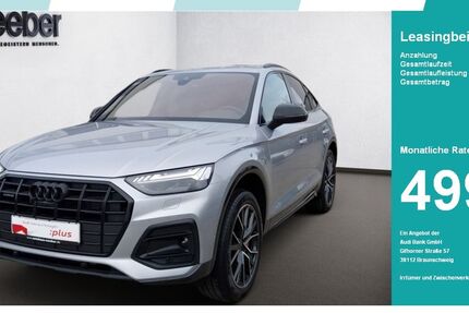 Audi Q5 4.585 km 52.939 &euro; Herrenberg 71083