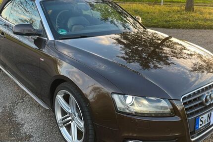 Audi A5 160.000 km 8.900 &euro; Stuttgart 70439