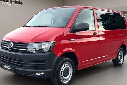 VW T6 Transporter 43.520 km 29.990 &euro; Tübingen 72074