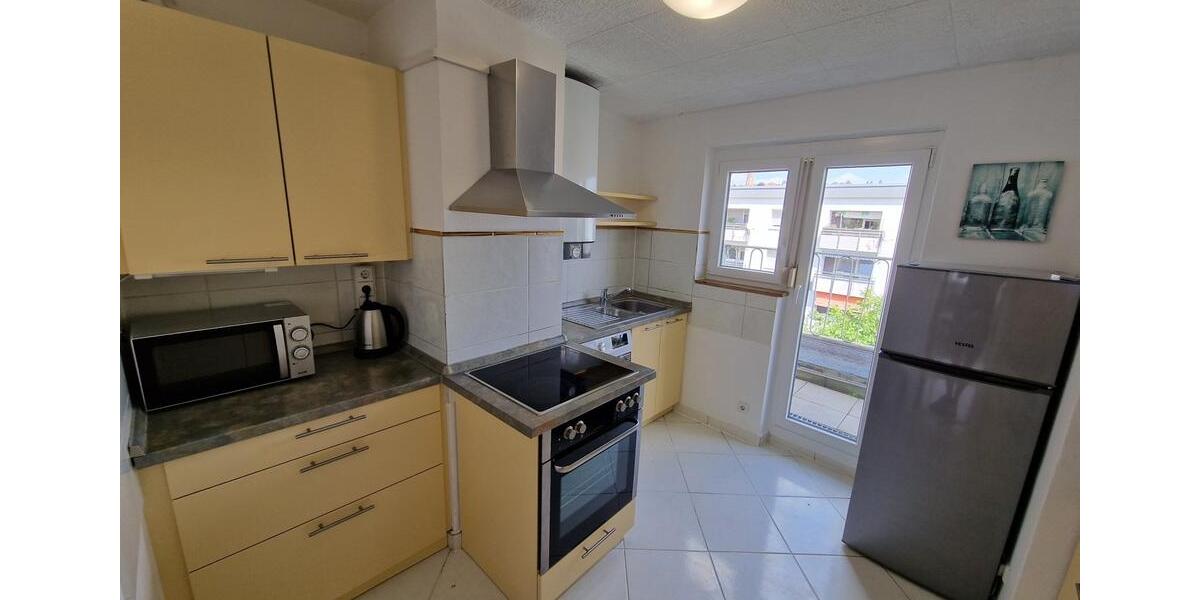 Einfamilienhaus Stuttgart Stuttgart-West - 2.5 Zimmer, 74 m&sup2;, 1.250&euro; | Angebot:25806145