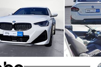 BMW 220 40.687 km 37.230 &euro; Böblingen 71034