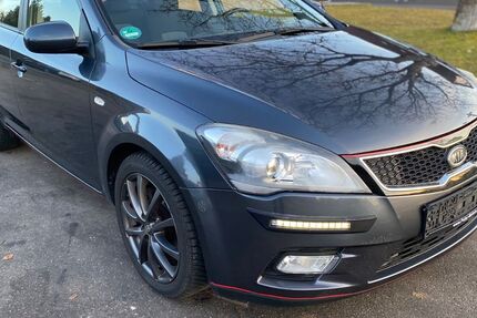 Kia Andere 143.700 km 5.999 &euro; Rangendingen 72414