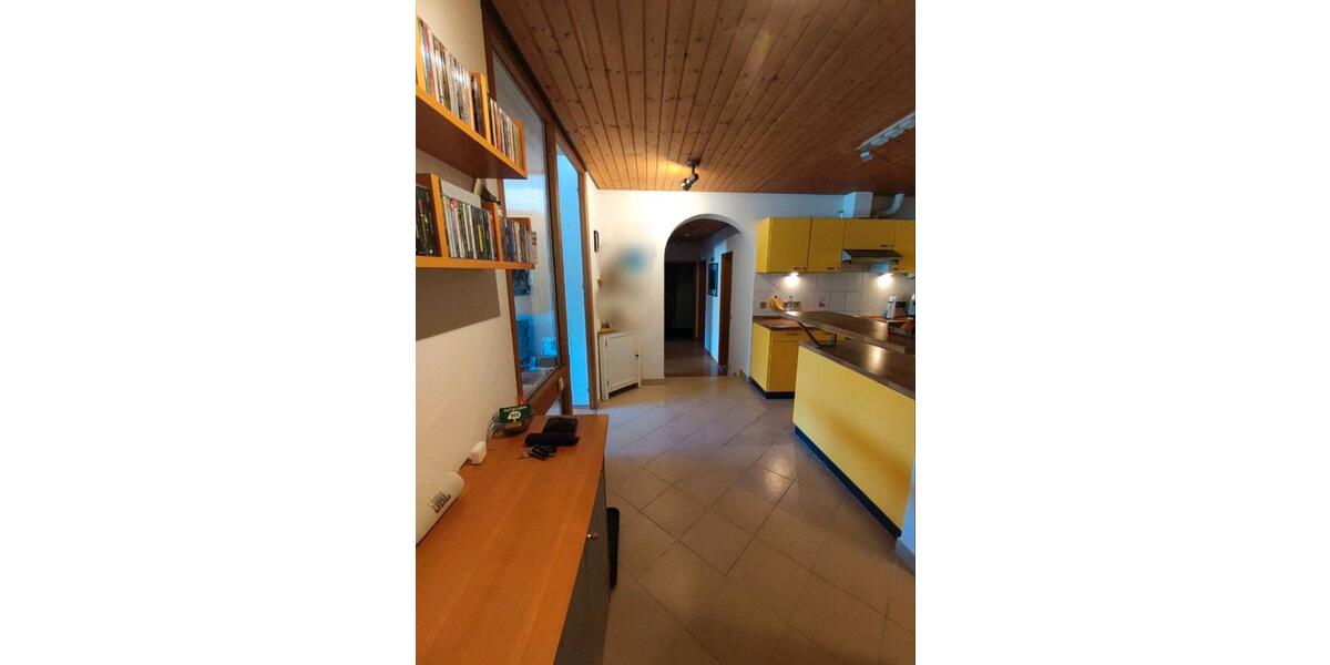 Erdgeschoßwohnung Horb am Neckar - 3.5 Zimmer, 92 m&sup2;, 267.000&euro; | Angebot:26114466