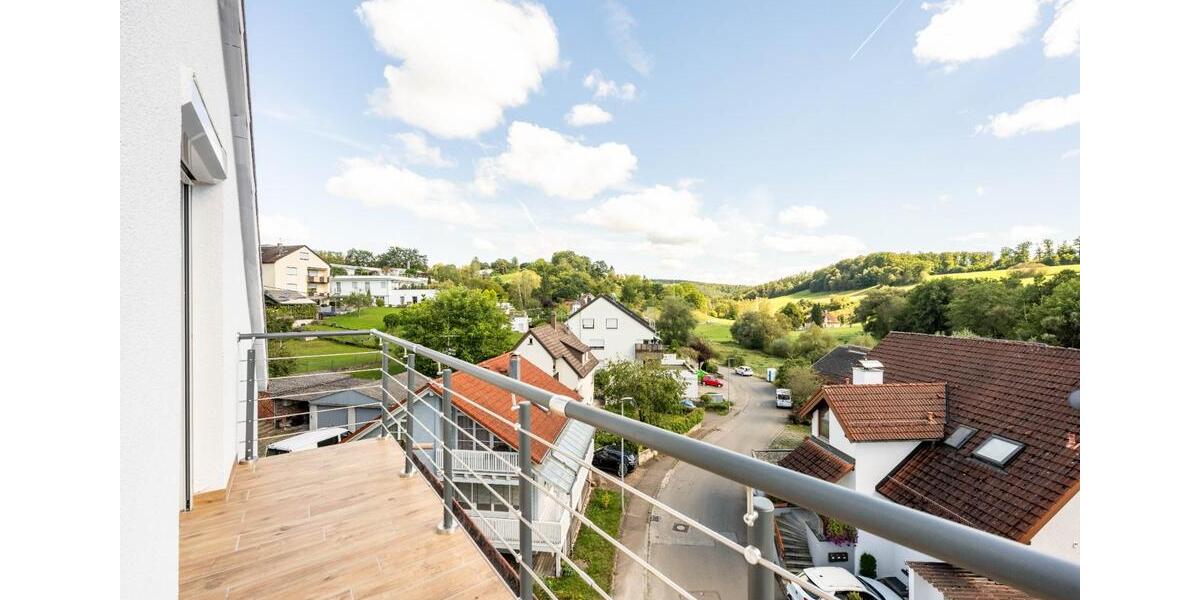 Dachgeschoßwohnung Leinfelden-Echterdingen Echterdingen - 1 Zimmer, 70 m&sup2;, 700&euro; | Angebot:25340818