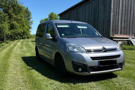 Citroen Berlingo 110.562 km 7.700 &euro; Gäufelden 71126