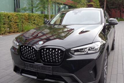 BMW X4 106.000 km 40.900 &euro; Stuttgart 70469