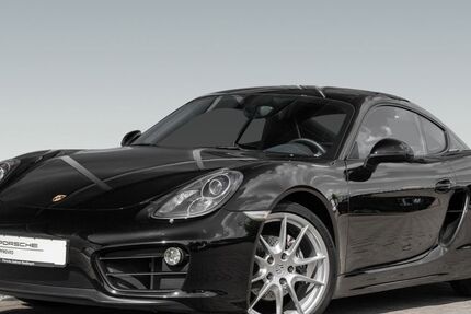 Porsche Cayman 100.200 km 47.450 &euro; Reutlingen 72770