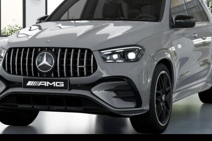 Mercedes-Benz GLE 53 AMG 9.900 km 121.990 &euro; Stuttgart 70372