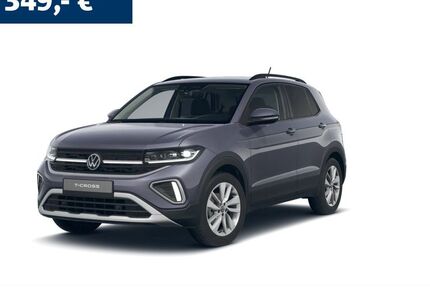 VW T-Cross 1.001 km 27.450 &euro; Böblingen 71032