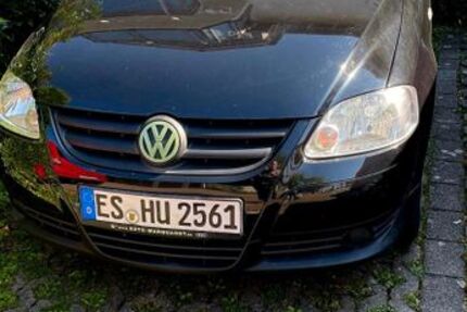 VW Fox 108.000 km 2.000 &euro; Filderstadt 70794