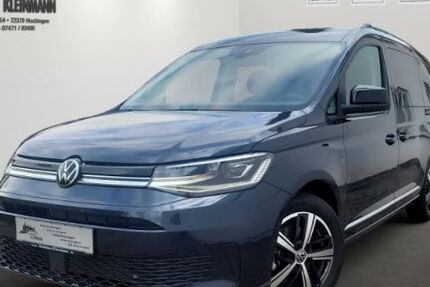 VW Caddy 19.900 km 39.900 &euro; Hechingen 72379