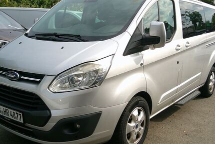 Ford Tourneo Custom 265.000 km 12.920 &euro; Ehningen 71139