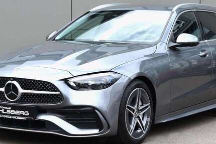 Mercedes-Benz C 200 3.200 km 40.900 &euro; Pfullingen 72793