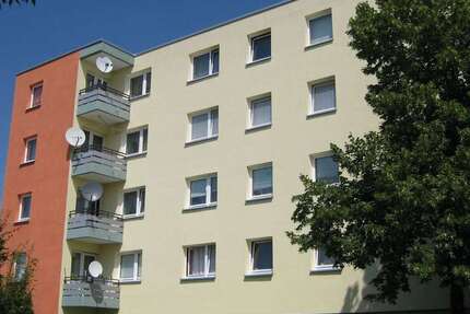 Wohnung Hechingen - 3 Zimmer, 73 m&sup2;, 640&euro; | Angebot:26992931