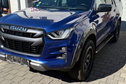 Isuzu D-Max 135.000 km 27.990 &euro; Empfingen 72186