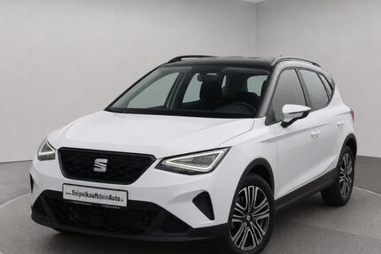 Seat Arona 29.700 km 19.395 &euro; Herrenberg 71083
