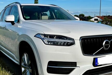 Volvo XC90 128.800 km 28.490 &euro; Herrenberg 71083