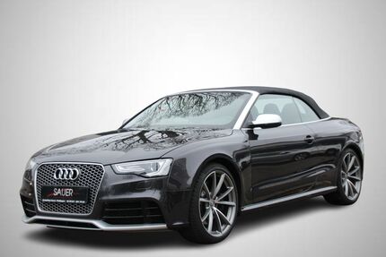 Audi RS5 121.800 km 49.980 &euro; Pfullingen 72793