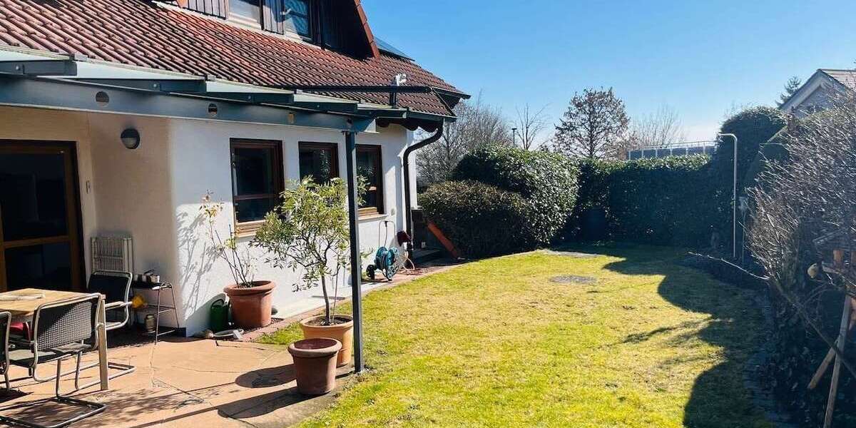 Einfamilienhaus Gäufelden - 8 Zimmer, 250 m&sup2;, 895.000&euro; | Angebot:25438152