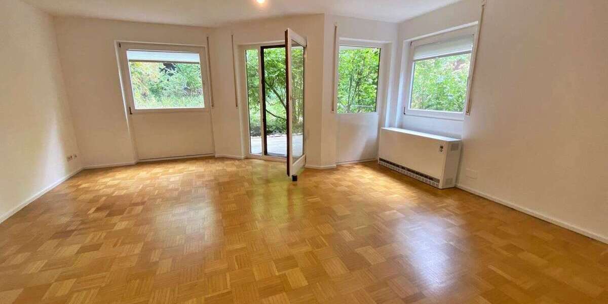 Etagenwohnung Tübingen Derendingen - 2.5 Zimmer, 62 m&sup2;, 320.000&euro; | Angebot:27200464