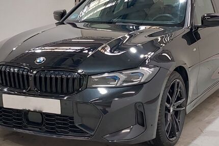 BMW 320 56.200 km 42.990 &euro; Filderstadt 70794