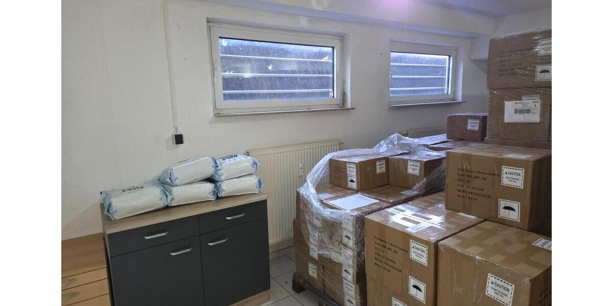 Gewerbeobjekt Reutlingen Reutlingen-Betzingen - 1.113&euro; | Angebot:24593993