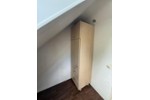 Dachgeschoßwohnung Neckartenzlingen - 1.5 Zimmer, 30 m&sup2;, 85.000&euro; | Angebot:27185793