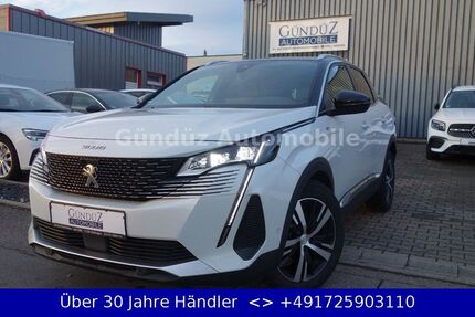 Peugeot 3008 148.000 km 17.999 &euro; Nufringen bei Böblingen 71154