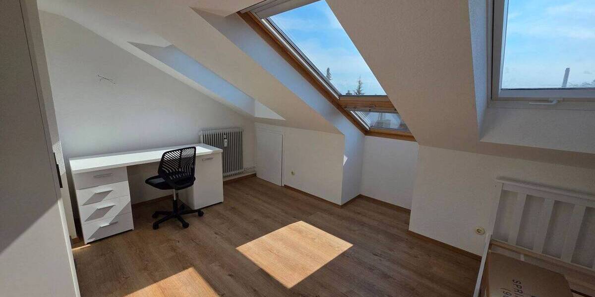 3-Zimmer-DG_Whg. in Stgt.-Heumaden - Etagenwohnung Stuttgart Heumaden | Angebot:25972073