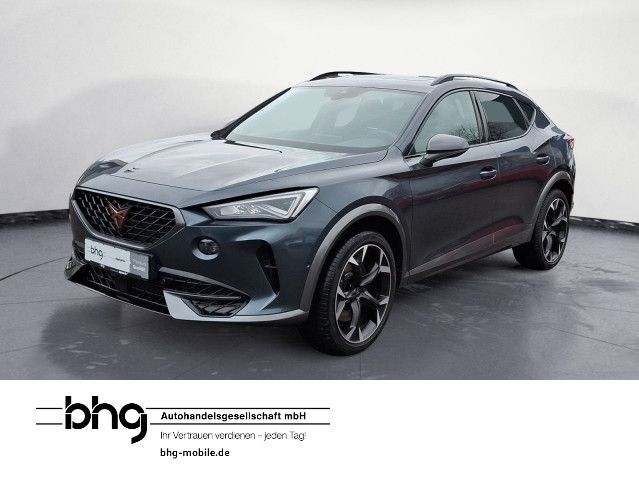 Cupra Formentor 22.810 km 32.960 &euro; Reutlingen 72770