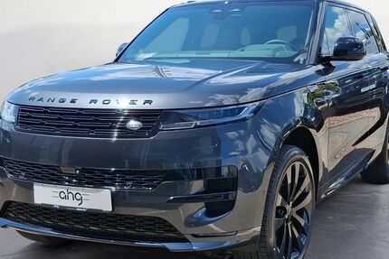 Land Rover Range Rover Sport 2.608 km 111.111 &euro; Horb am Neckar 72160