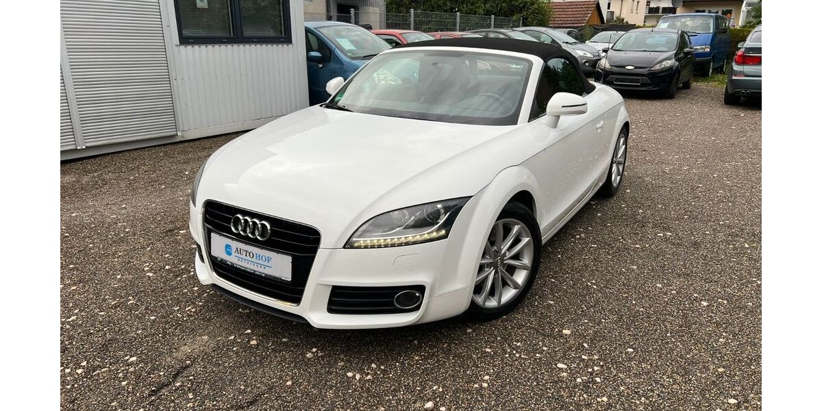 Audi TT 146.300 km 10.999 &euro; Reutlingen 72770