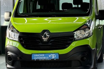 Renault Trafic 118.000 km 14.490 &euro; Reutlingen 72762