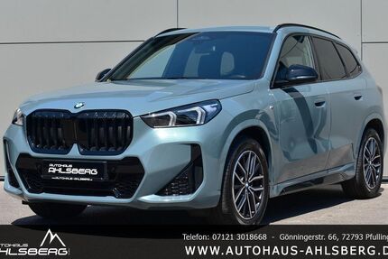 BMW X1 30.000 km 38.900 &euro; Pfullingen 72793