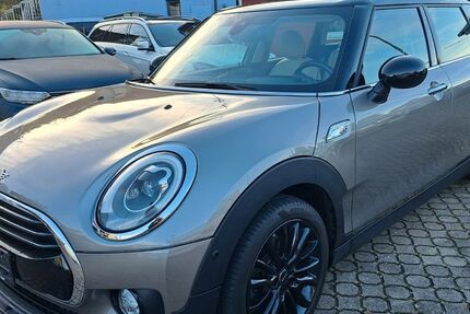 Mini Cooper D 142.650 km 15.400 &euro; Nufringen 71154
