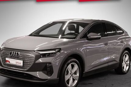 Audi Q4 e-tron 65.143 km 29.420 &euro; Stuttgart 70469