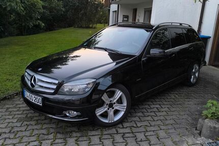 Mercedes-Benz C 350 295.000 km 8.900 &euro; Sonnenbühl 72820