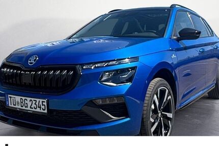 Skoda Kamiq 2.216 km 33.980 &euro; Tübingen 72072