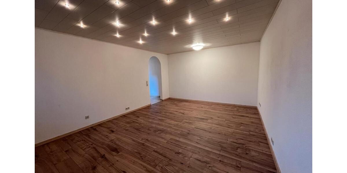 Erdgeschoßwohnung Mötzingen - 2 Zimmer, 50 m&sup2;, 209.000&euro; | Angebot:26901916